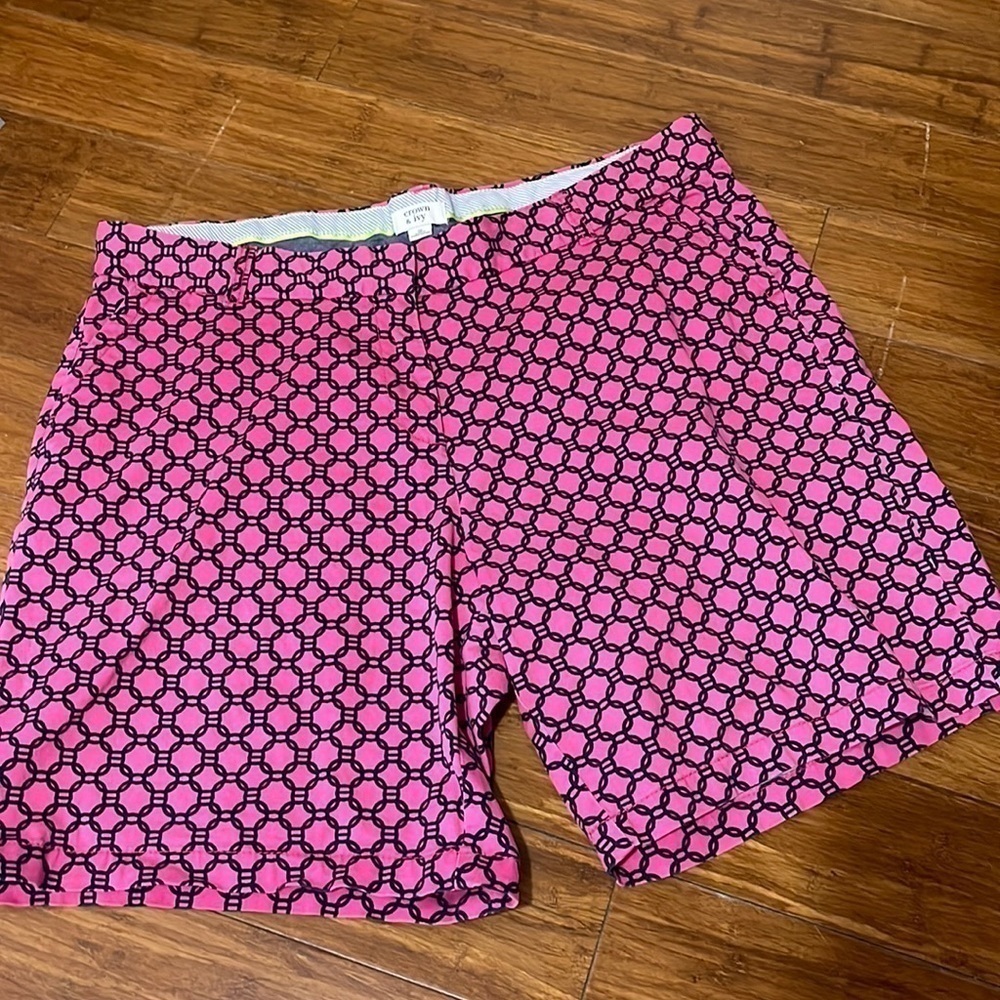 Crown & Ivy shorts